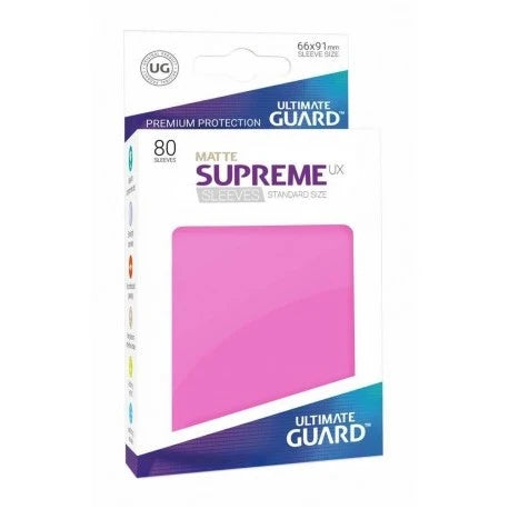 UG Sleeves Supreme UX