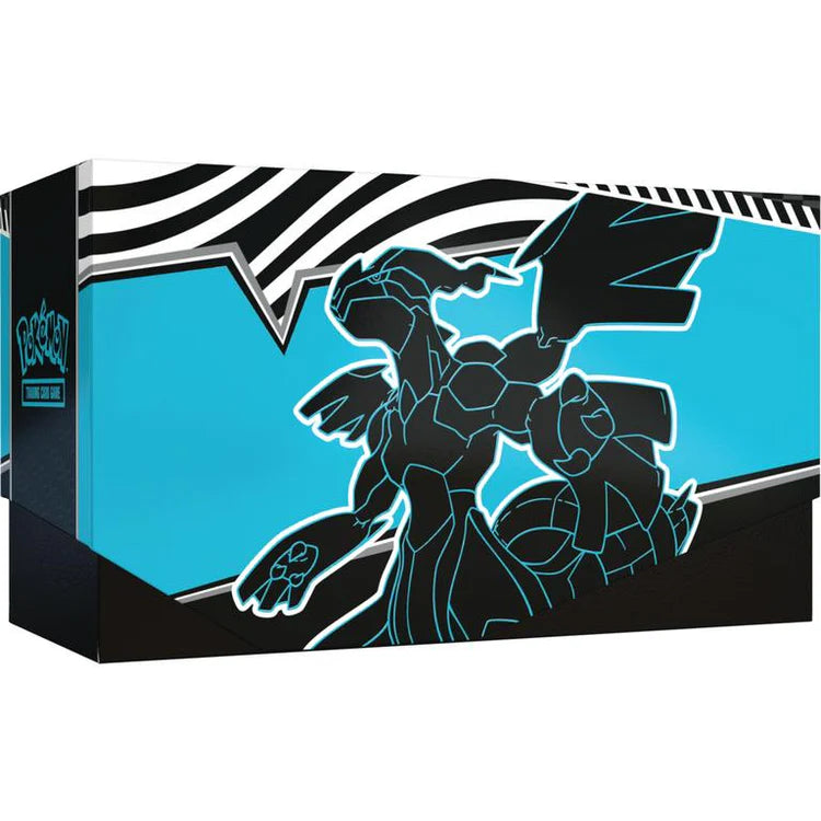 Pokemon TCG: Black Bolt - Elite Trainer Box