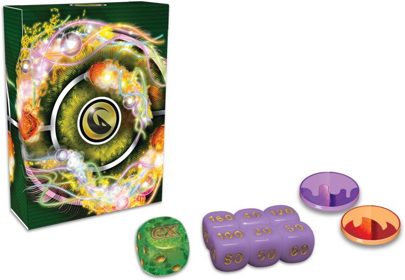 Pokémon TCG: Dragapult ex League Battle Deck