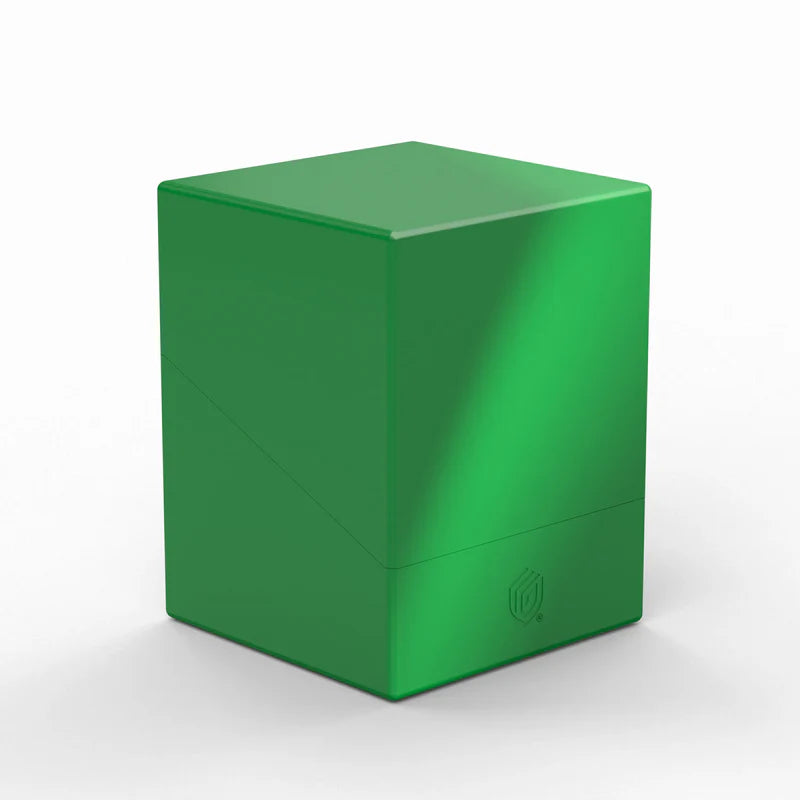 Ultimate Guard Deck Case: Boulder 100+ Standard Size