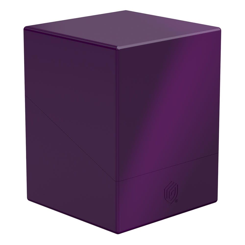 Ultimate Guard Deck Case: Boulder 100+ Standard Size