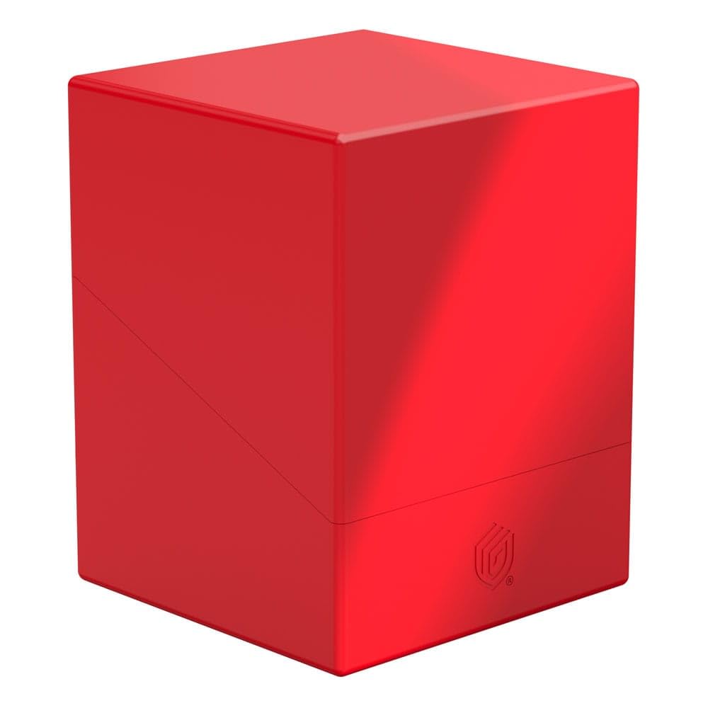Ultimate Guard Deck Case: Boulder 100+ Standard Size