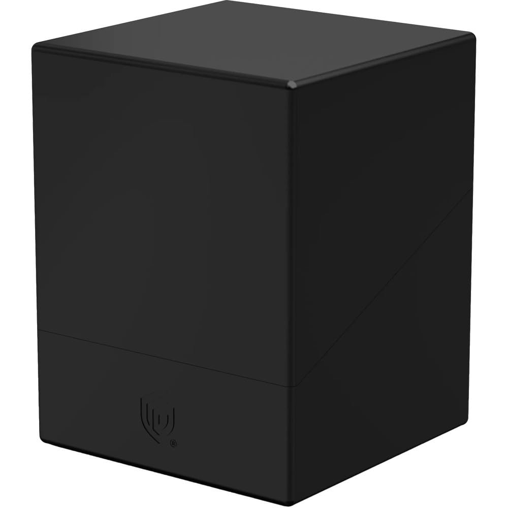 Ultimate Guard Deck Case: Boulder 100+ Standard Size