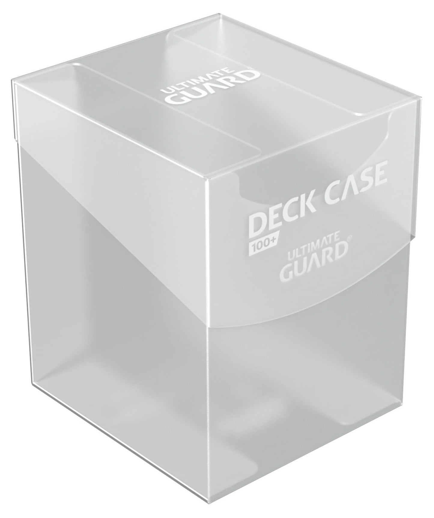 Ultimate Guard - Deck Case: 100+ Standard Size