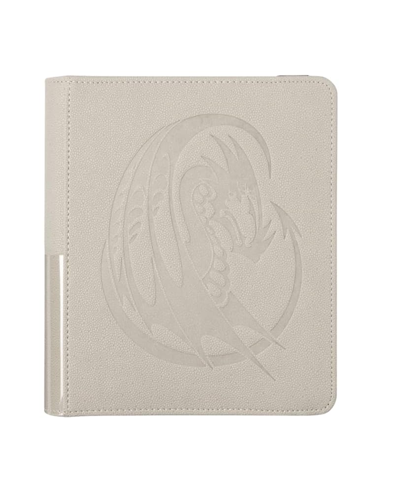 Dragon Shield Binder: Card Codex Zipster Small