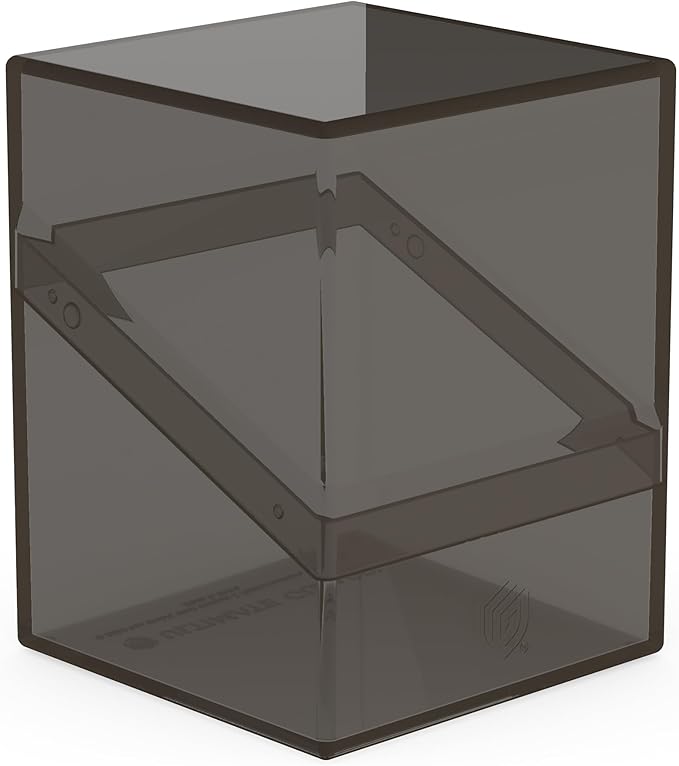 Ultimate Guard Deck Case: Boulder 100+ Standard Size