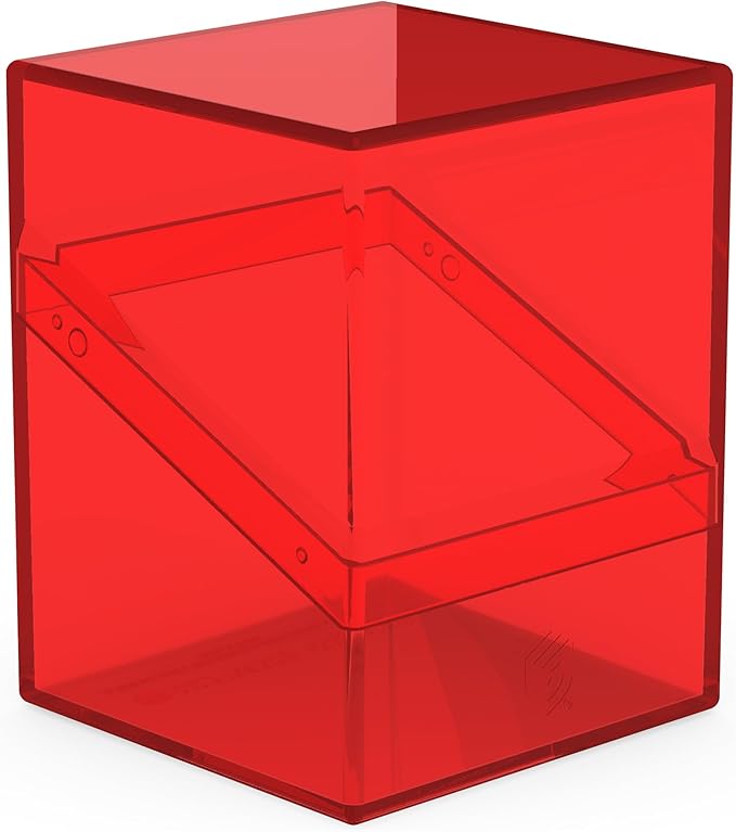 Ultimate Guard Deck Case: Boulder 100+ Standard Size