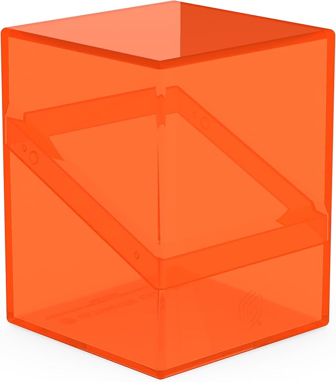 Ultimate Guard Deck Case: Boulder 100+ Standard Size