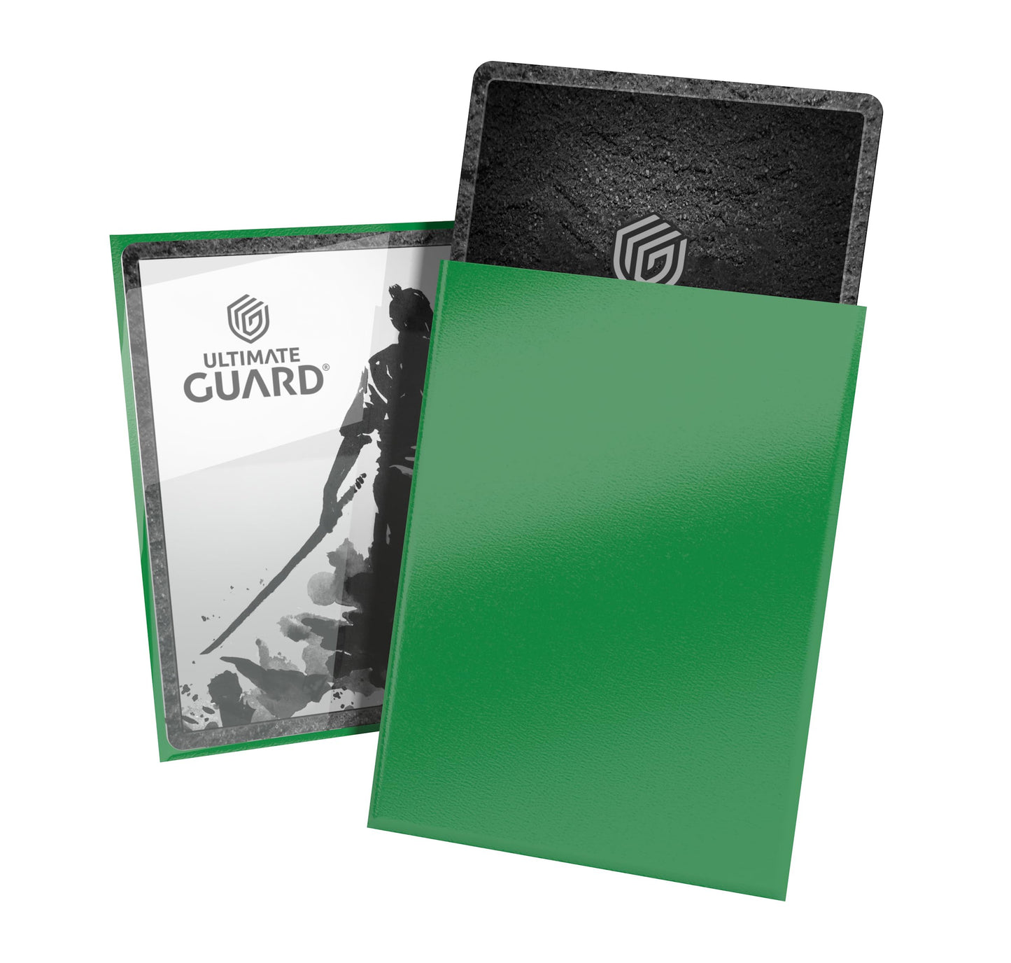 Ultimate Guard - Card Sleeves: Katana Sleeves Standard Size