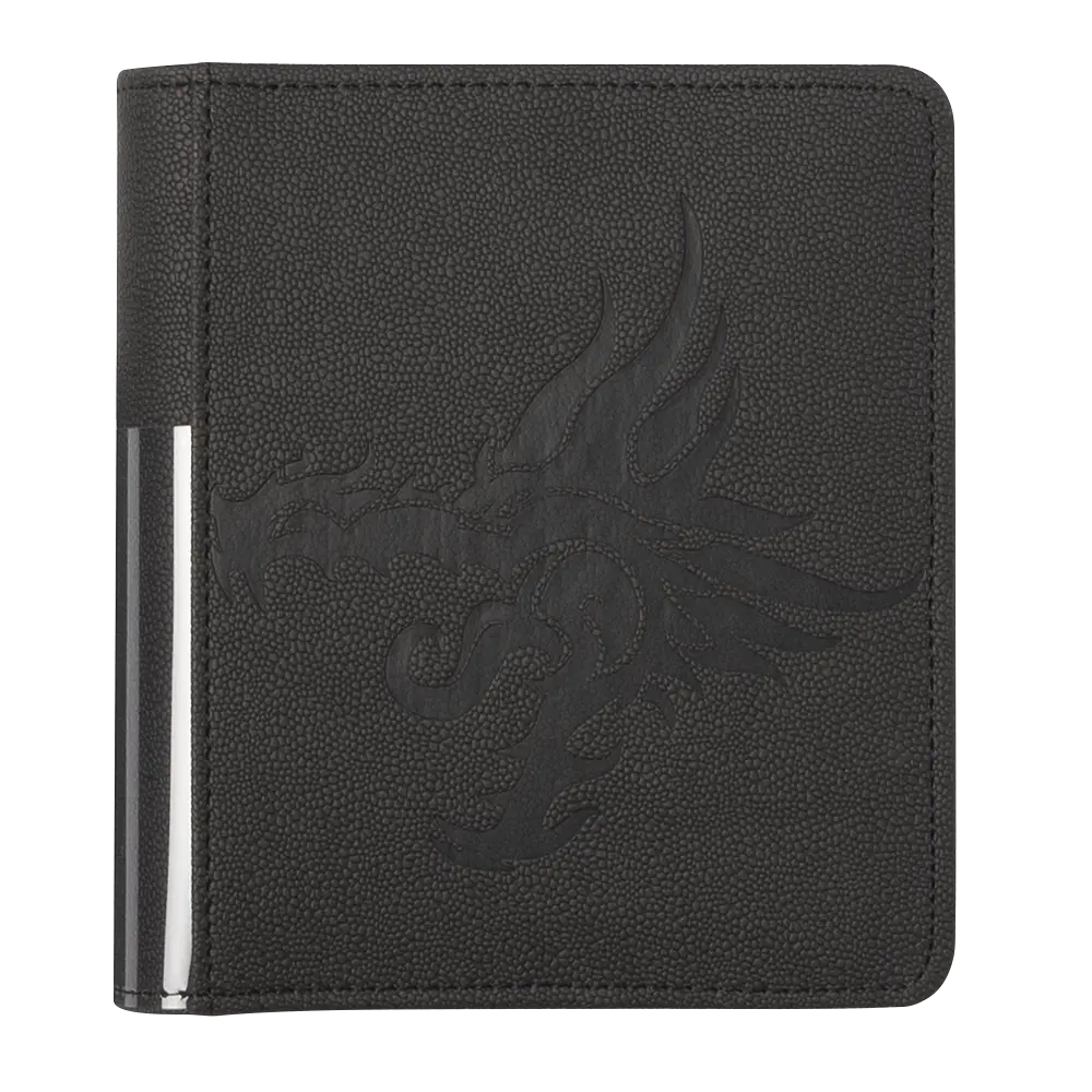 Dragon Shield Binder: Card Codex Portfolio 80
