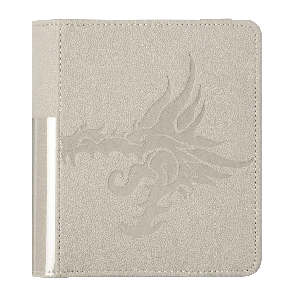 Dragon Shield Binder: Card Codex Portfolio 80