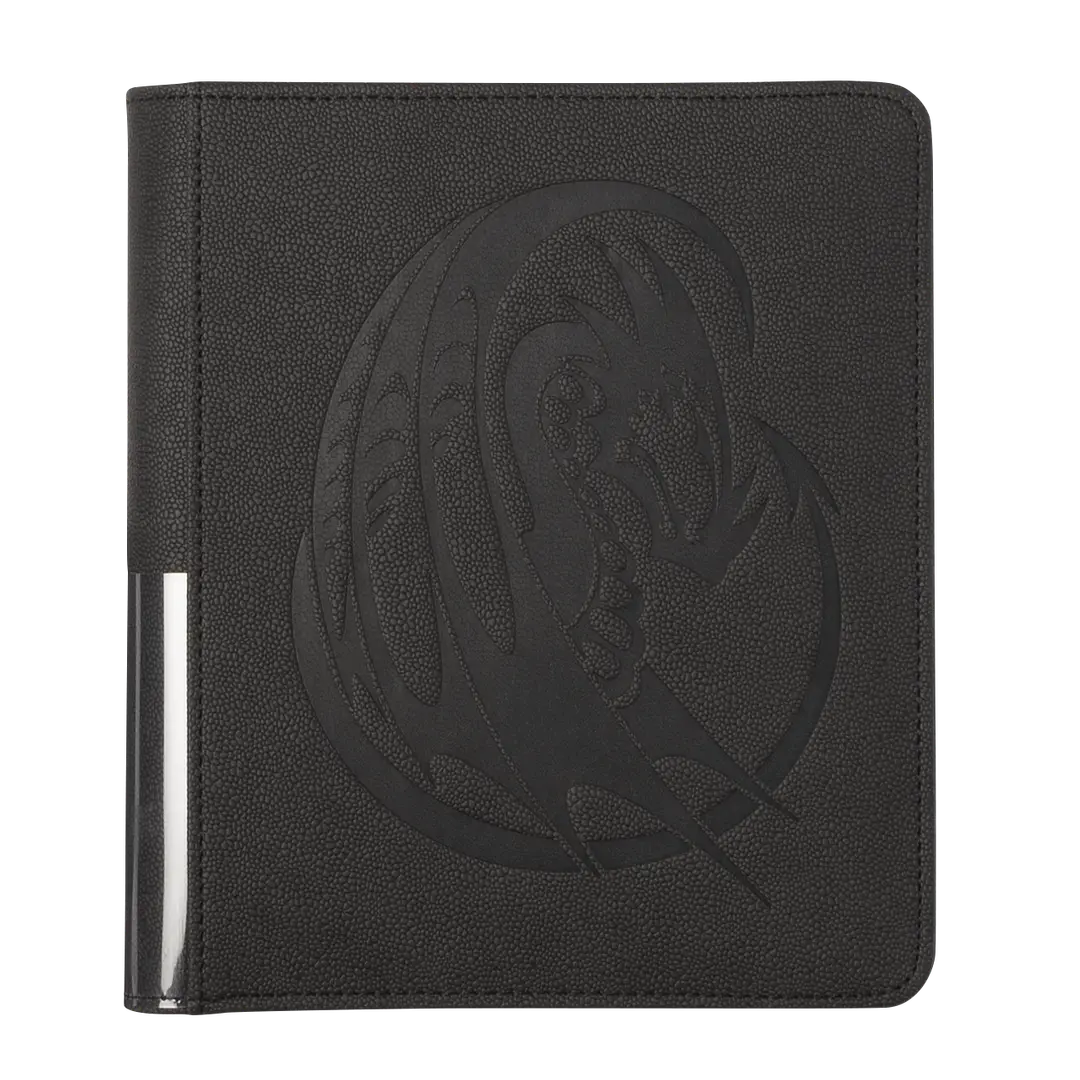 Dragon Shield Binder: Card Codex Portfolio 160