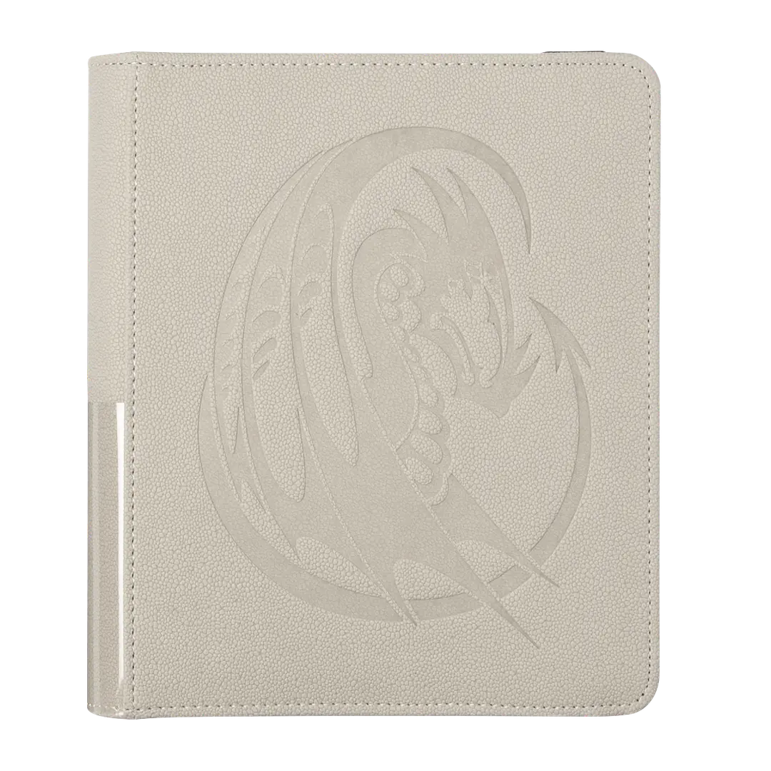Dragon Shield Binder: Card Codex Portfolio 160