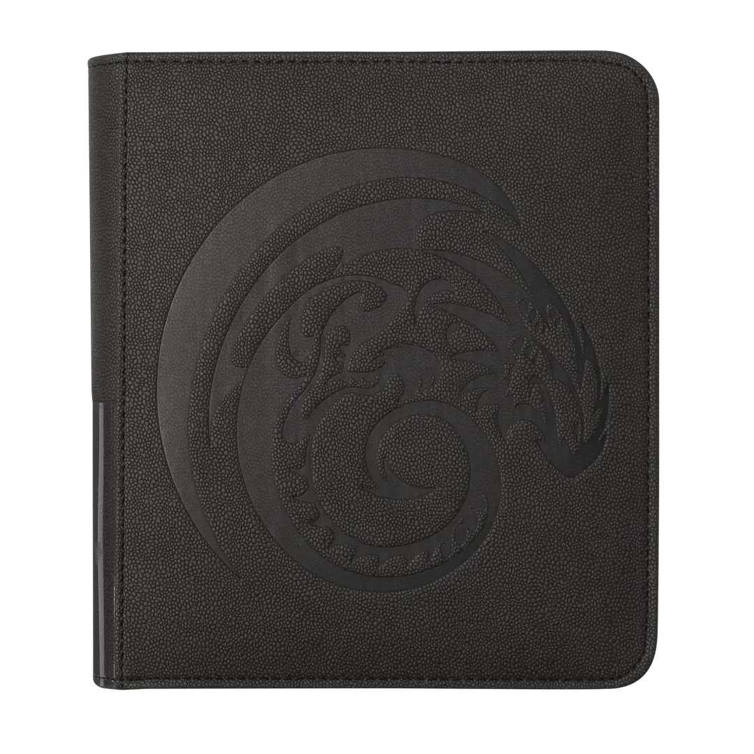 Dragon Shield Binder: Card Codex Zipster Small