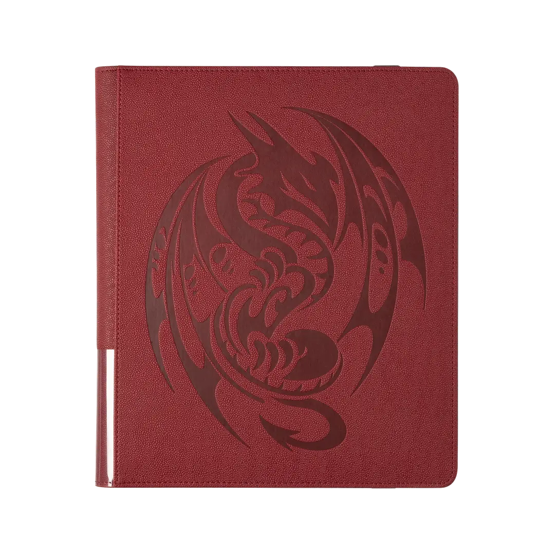 Dragon Shield Binder: Card Codex Portfolio 360