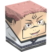 Ultimate Guard - Deck Case - Boulder 100+ Jujutsu Kaisen