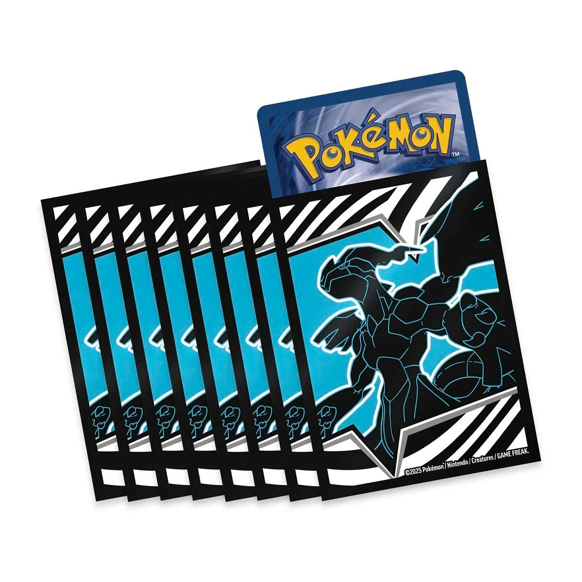 Pokemon TCG: Black Bolt - Elite Trainer Box