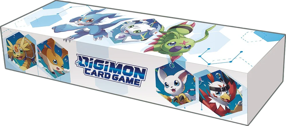 Digimon Adventure 02: The Beginning Set (PB17)