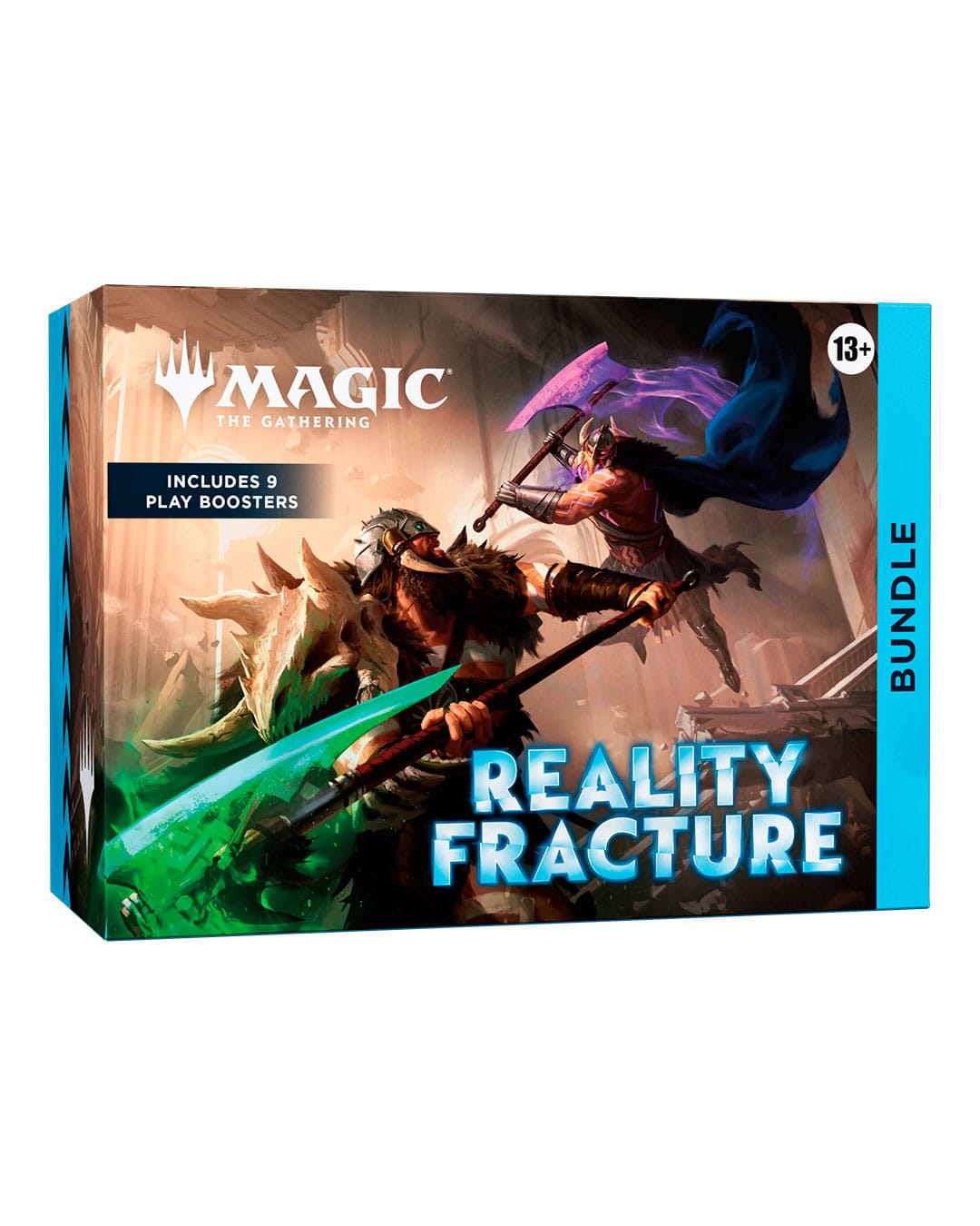 MTG: Reality Fracture Bundle