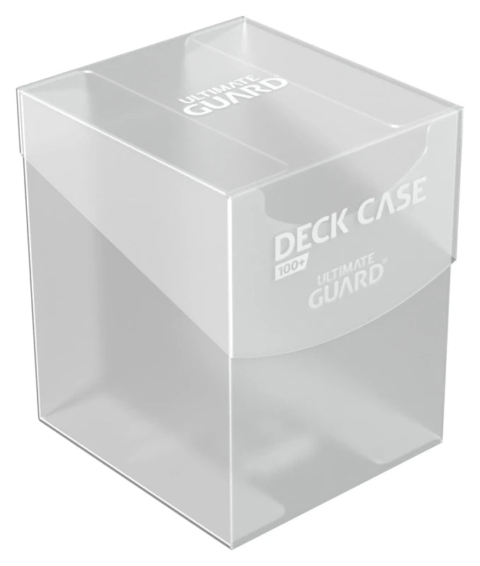 UG Deck Case 100+