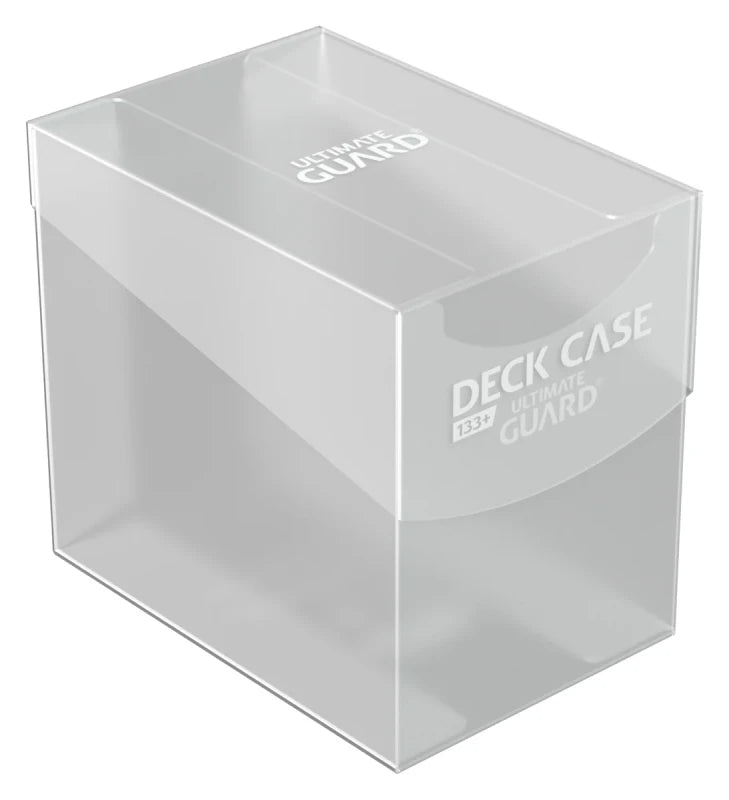 UG Deck Case 133+