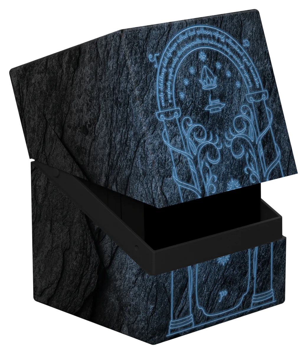 Deck Case: Boulder 100+ Xenoskin Lord of the Rings