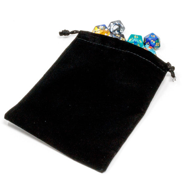 Chessex Bolsita para dados 3.75