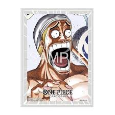 One Piece Official Sleeves 14
