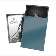 Ultimate Guard - Card Sleeves: Katana Sleeves Standard Size
