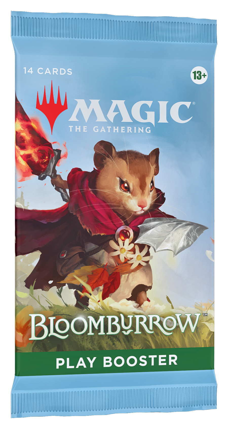 MTG: Bloomburrow Booster