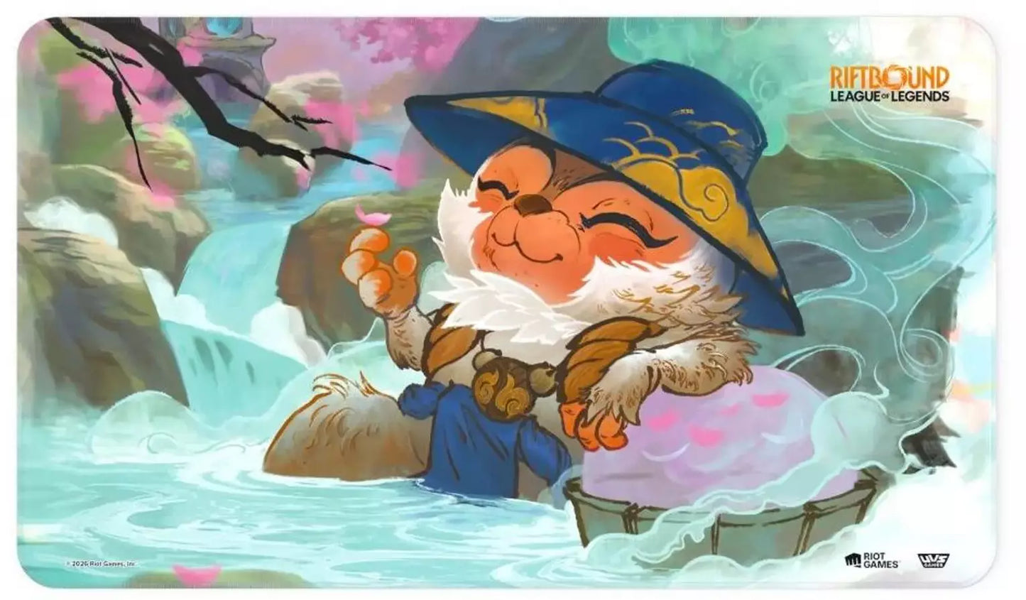 Riftbound Playmat 2