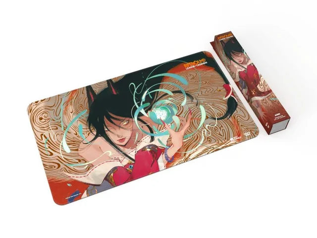 Riftbound Playmat