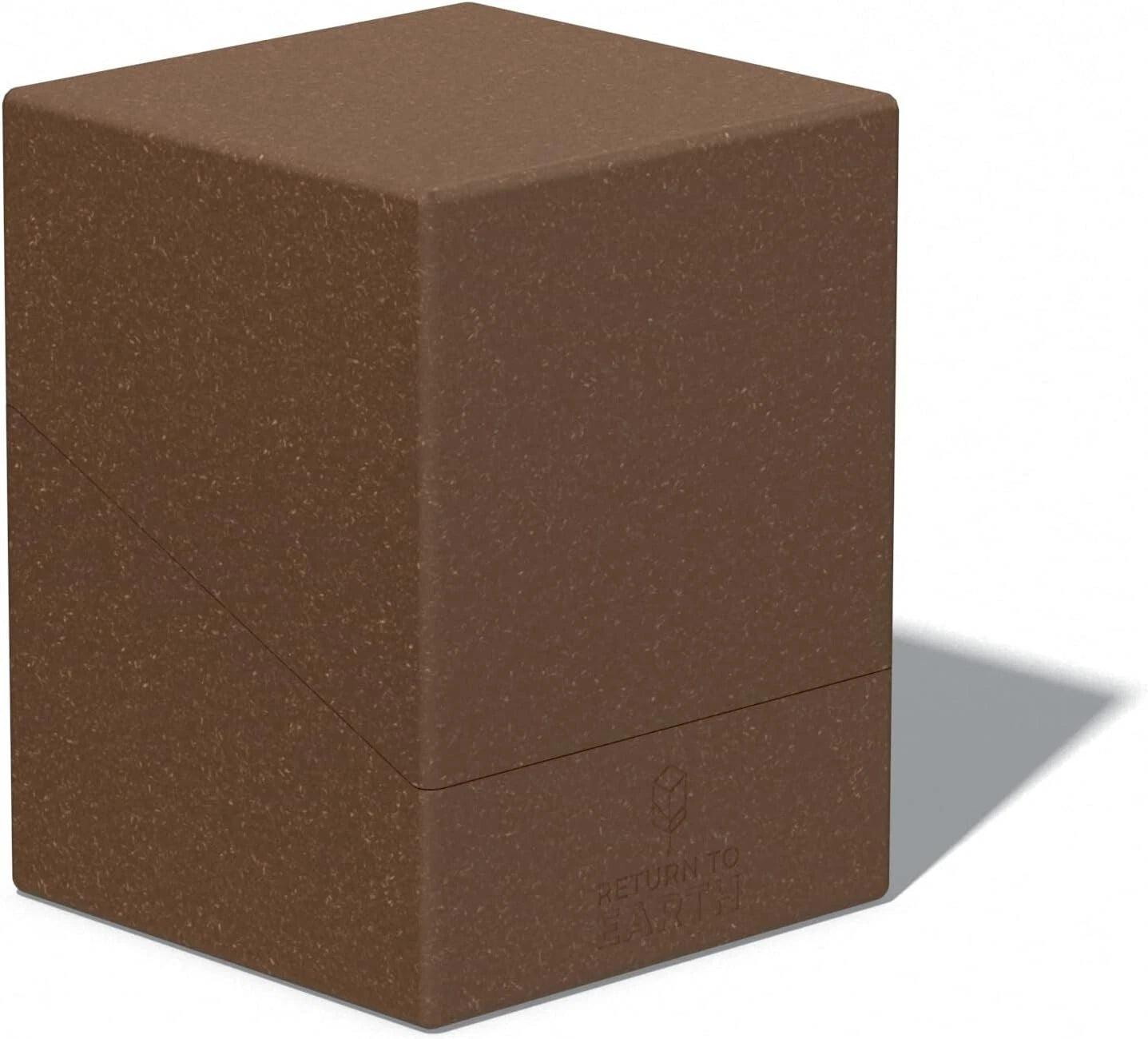 Ultimate Guard Deck Case: Boulder 100+ Standard Size