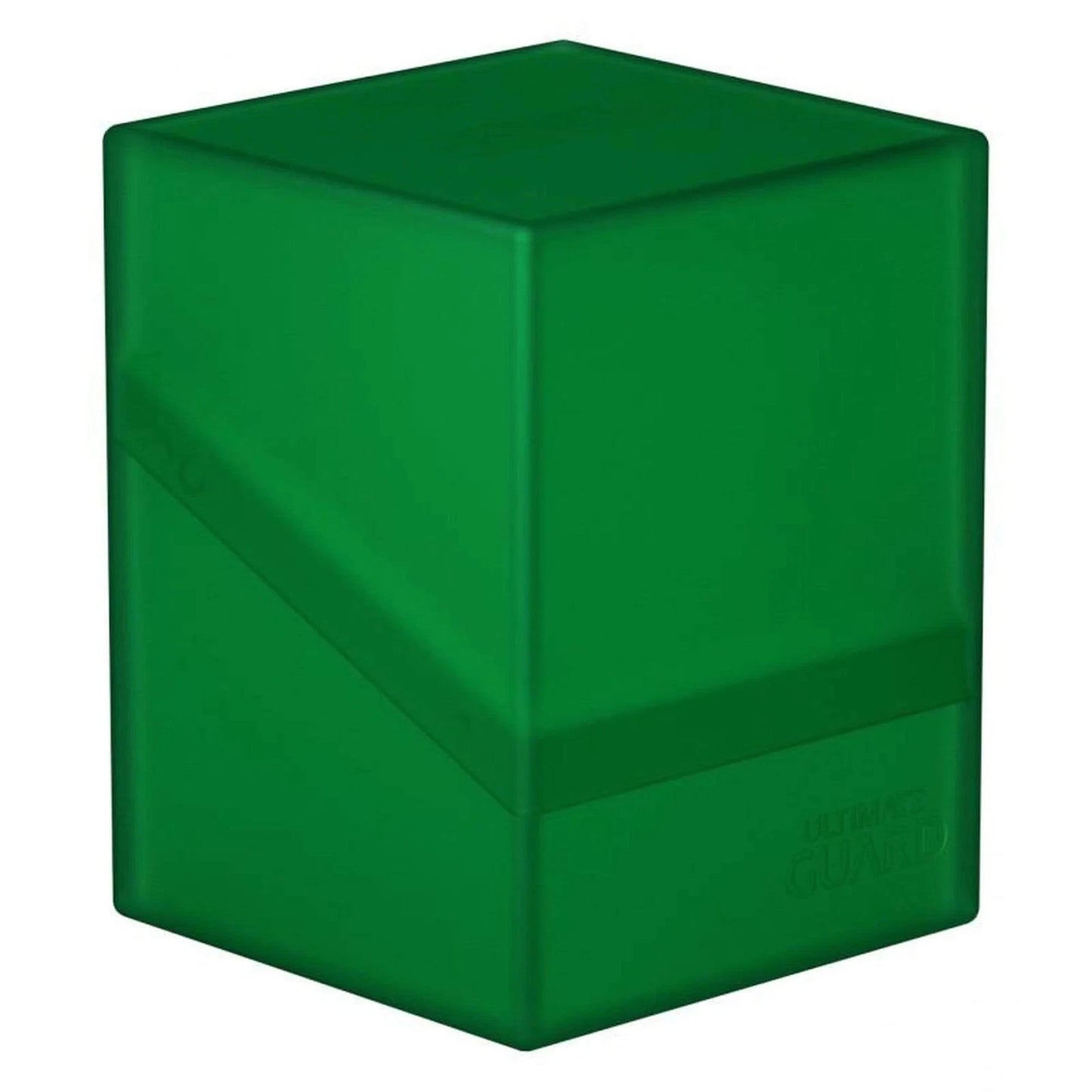 Ultimate Guard Deck Case: Boulder 100+ Standard Size