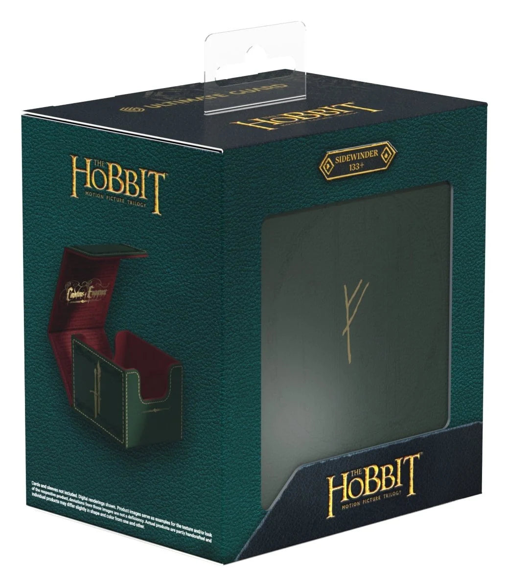 Deck Case: MTG- The Hobbit 133+
