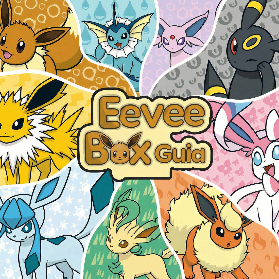 Guía Eevee Box Pokémon TCG – Lista, Matchups y Estrategia Competitiva