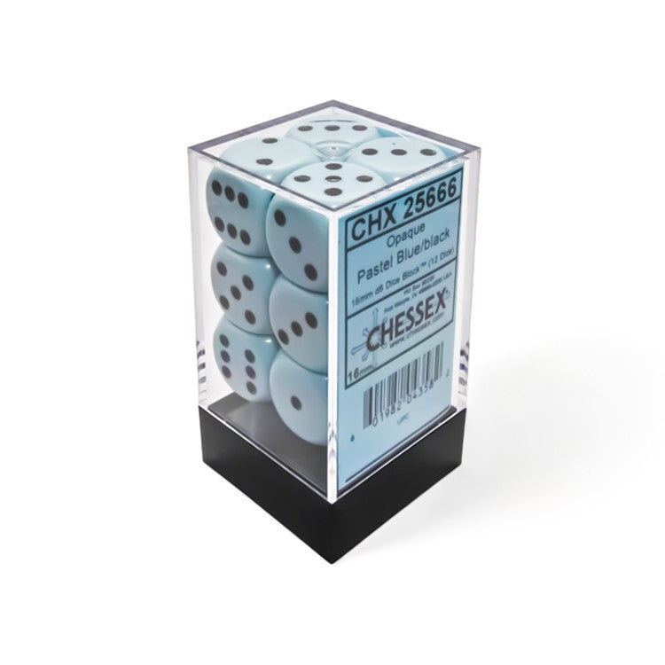 Chessex Dados