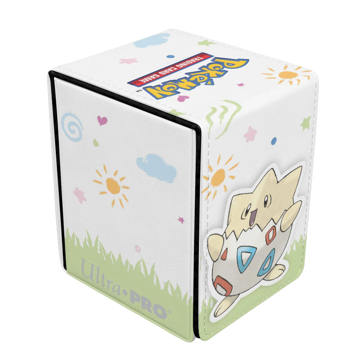 Ultra Pro: Togepi Alcove Deck Box