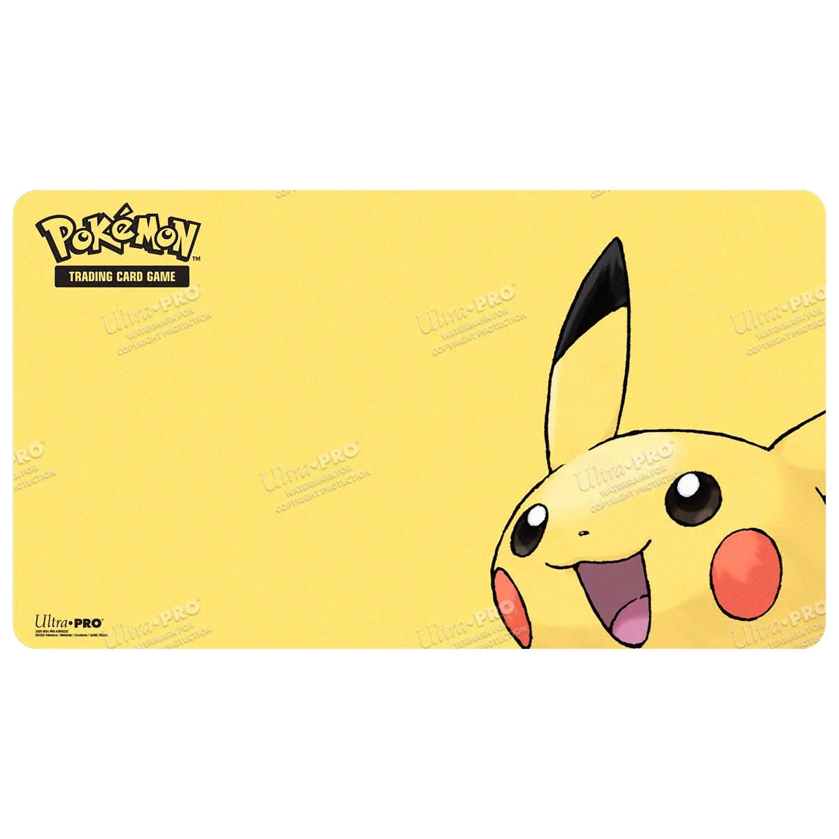 Pokémon TCG: Playmat Ultra Pro