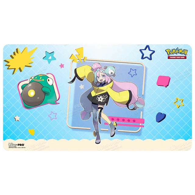 Pokémon TCG: Playmat Ultra Pro