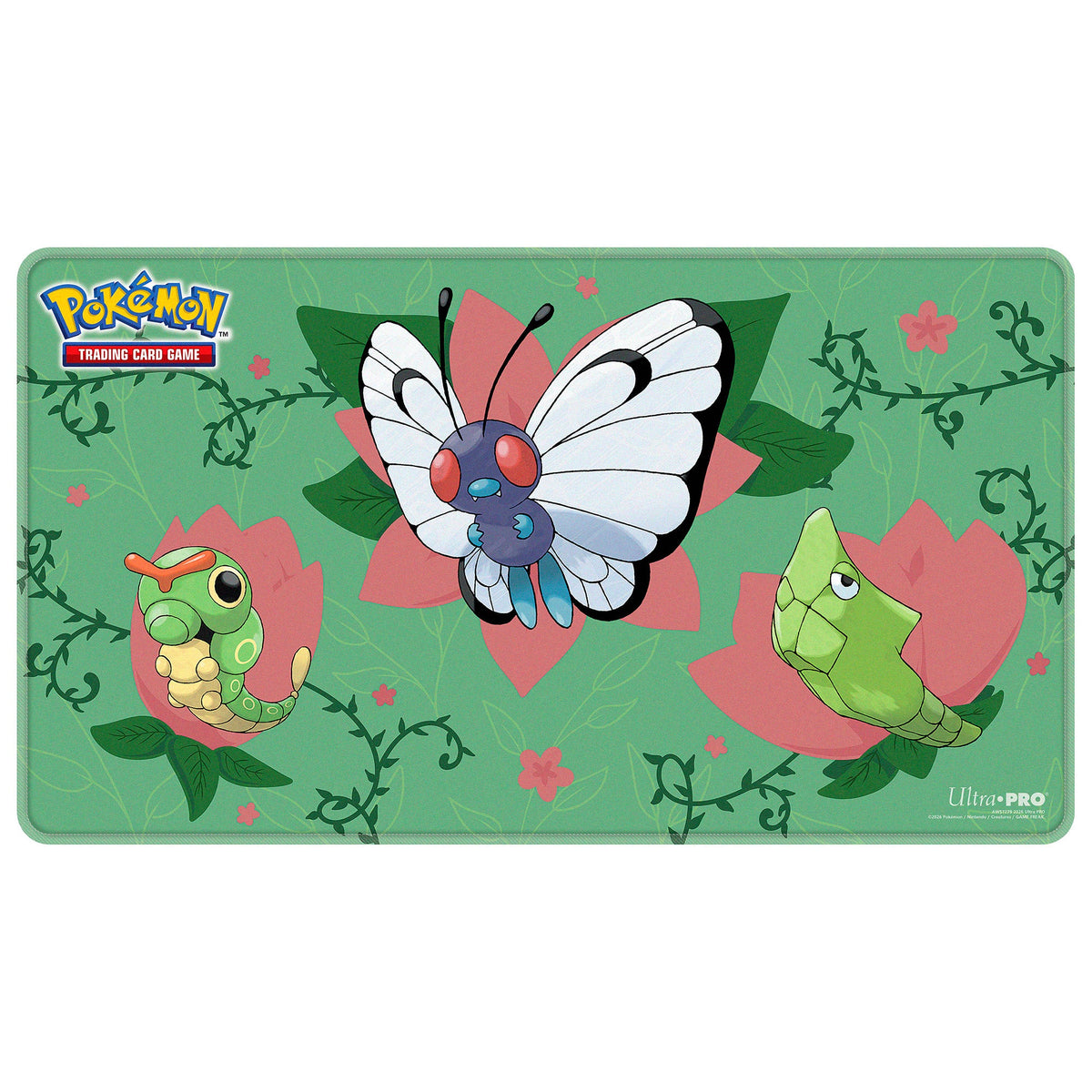 Pokémon TCG: Playmat Ultra Pro