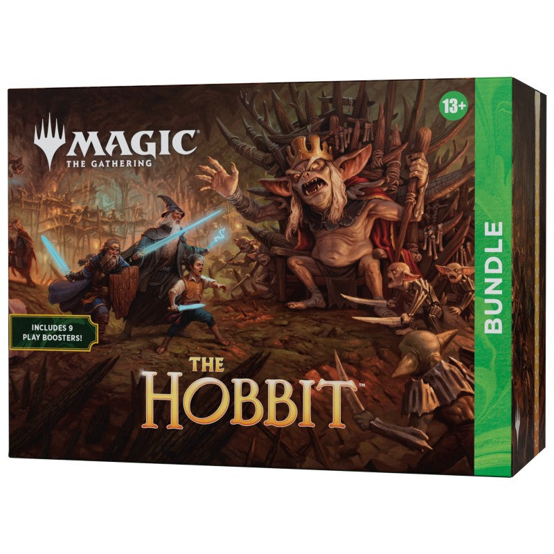 MTG: The Hobbit Bundle