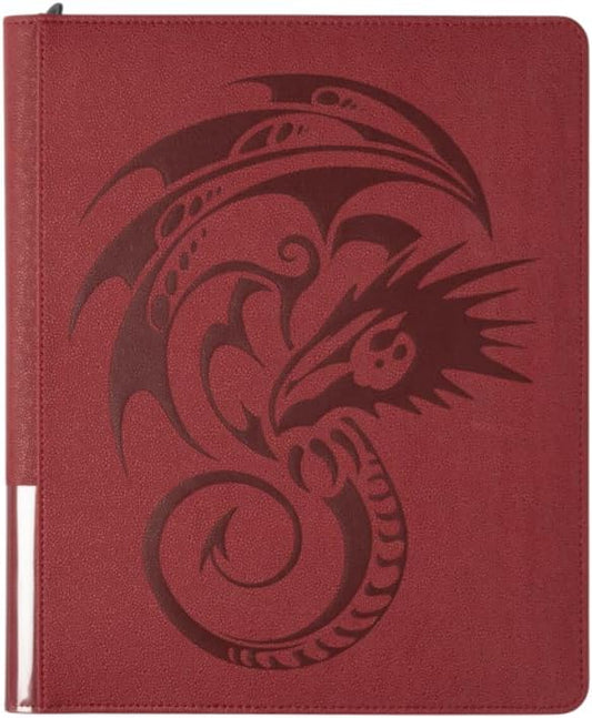 Dragon Shield Binder: Card Codex Zipster Regular