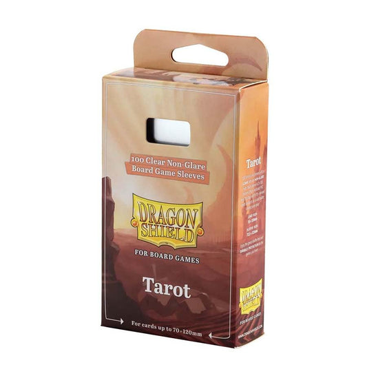 Dragon Shield Sleeves: Board Game Sleeves- Tarot
