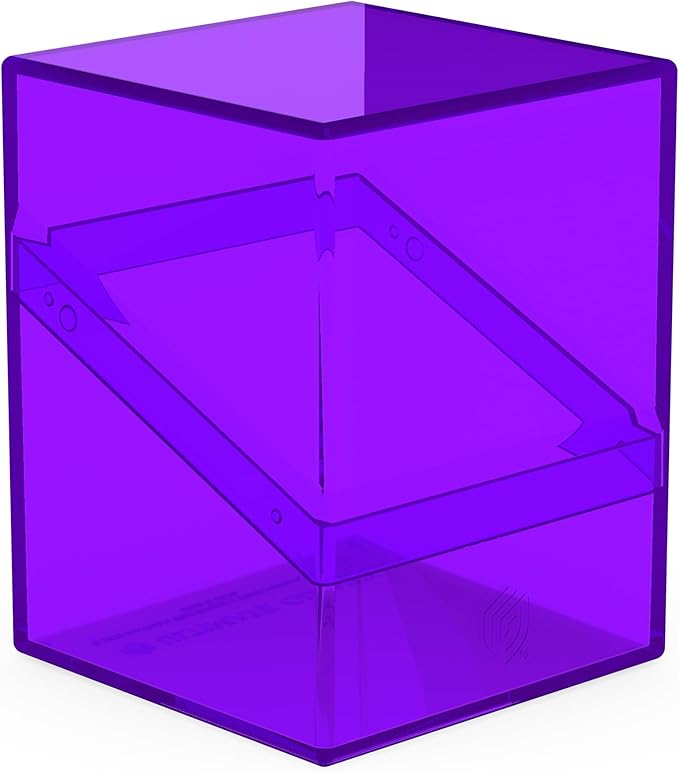 Ultimate Guard Deck Case: Boulder 100+ Standard Size