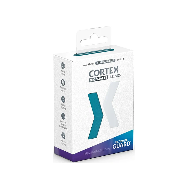 UG Cortex Sleeves Matte