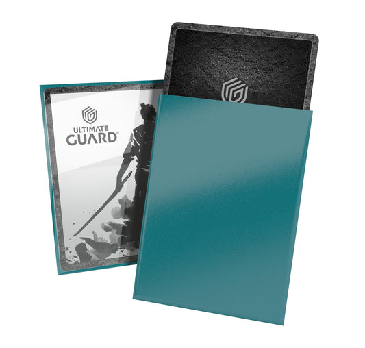 Ultimate Guard - Card Sleeves: Katana Sleeves Standard Size