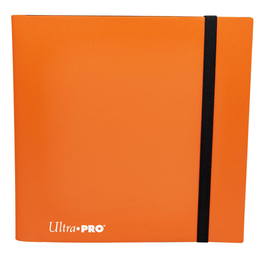 Binder: PRO 12-Pocket Eclipse