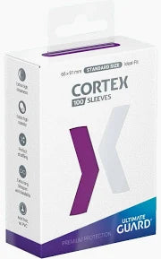 UG Cortex Sleeves Glossy