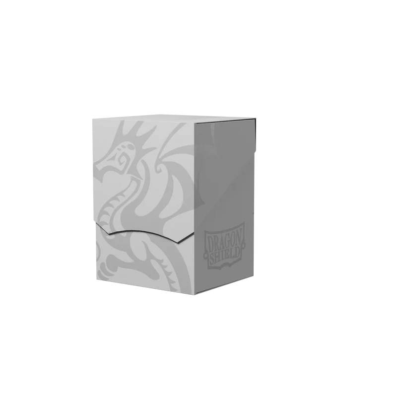 Dragon Shield Deck Shell